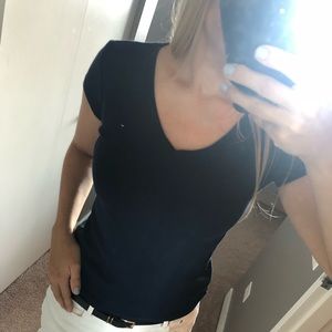 Tommy hilfinger shirt sleeve